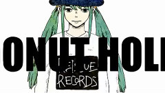 Nico - ドーナツホール (合唱)