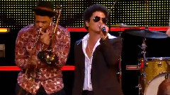 Bruno Mars - Treasure