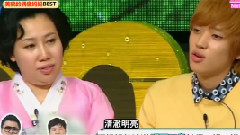 一周偶像 美貌的偶像妈妈 7位 TEEN TOP Niel的妈妈