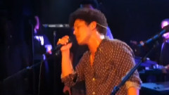 Bruno Mars - Young Girls