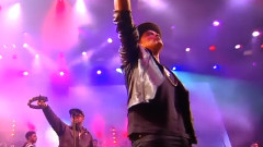 Bruno Mars - When I Was Your Man & Grenade & Just The Way You Are