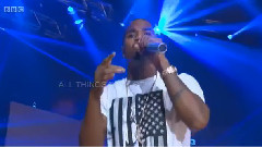Trey Songz - BBC Radio 1 Xtra Live 全场