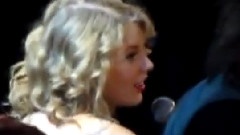 Taylor Swift - Fifteen Live In Austin Texas
