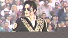 Michael Jackson - Jam & Billie Jean & Heal The World & We Are The World