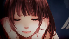 Nico - Ghost(ぽこたx花たん)