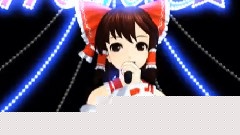 霊梦,参拝客増加计画