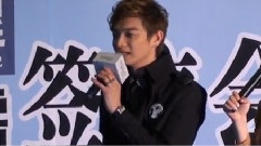 辰亦儒北京签书会