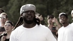 T-Pain - Chicken