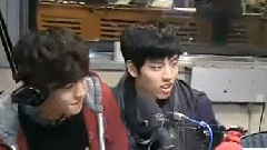 朴素贤的Love Game Infinite-H Cut