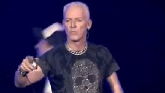 Scooter - 2010 Scooter 德国汉堡演唱会