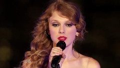 Taylor Swift - Enchanted