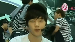 2013MAMA幕后花絮 Infinite Cut