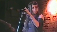 Hollywood & The Bitter End