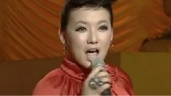 柏文 - 山丹丹花开红艳艳