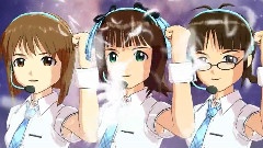 Girl Next Door Be Your Wings