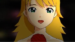 アイドルマスター美希