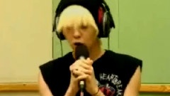 G-Dragon(BigBang) - 少年啊