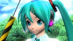 その一秒スローモーション