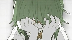 gumi - シリョクケンサ