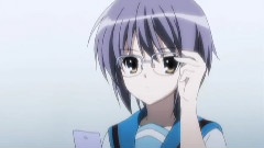 凉宫ハルヒの忧郁