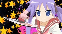 The Melancholy of Konata Izumi Alt MAD