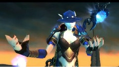 易拉狗 - 术士的领域