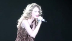 Taylor Swift - Sparks Fly