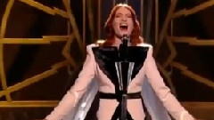 Florence And The Machine - Shake It Out