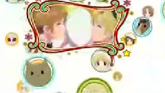 WA!轮!!ワールド音头