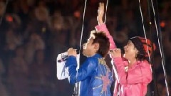 ARASHI AROUND ASIA In DOME Disc3