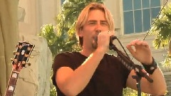 Nickelback - Las Vegas