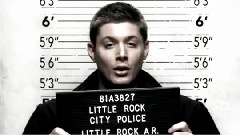 Supernatural With What We Had