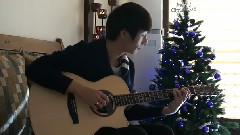 郑成河 - Counting Stars 吉他版