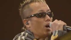 长渕刚 - Come On Stand Up