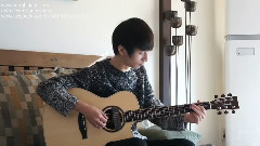 郑成河 - Let Her Go 吉他版