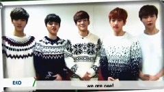 Arirang TV Pops In Seoul EXO Cut