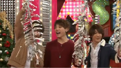 Music Japan Hey!Say!JUMP