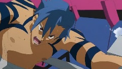 Modern Strange Cowboy