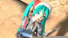 荒野と森と魔法の歌