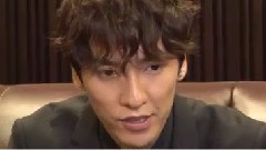 Music Drive专访 中文字幕 11/11/05