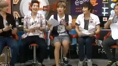 成员模仿广告CUT