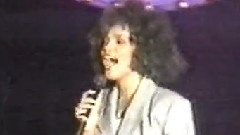 Whitney Houston - How Will I Know