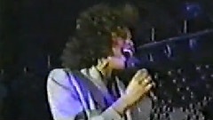 Whitney Houston - Where Do Broken Hearts Go