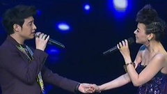 月亮代表我的心