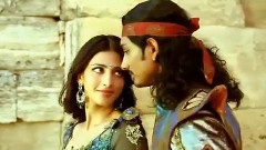 印度群星,影视原声 - Chandamamala