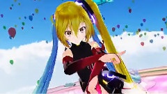 すーぱー☆あふぇくしょん