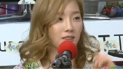 SBS E! Cultwo Show Taetiseo Cut