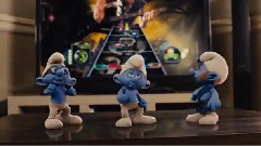 <蓝精灵> 知念侑李Rap部分