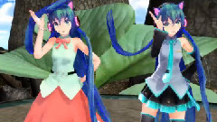 ねこみみスイッチ