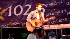 Kris Allen - Monster